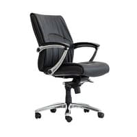 Madison Executive Seating (Mid Back)