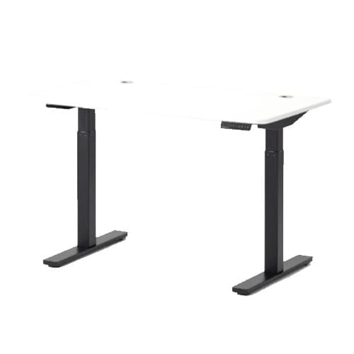 Height Adjustable Sit-Stand Table