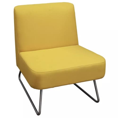 'Visor' Lounge Chair