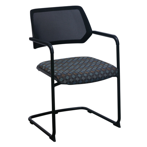 'QiVi' Mesh Side Chair