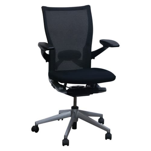 'X99' Mesh Back Task Chair