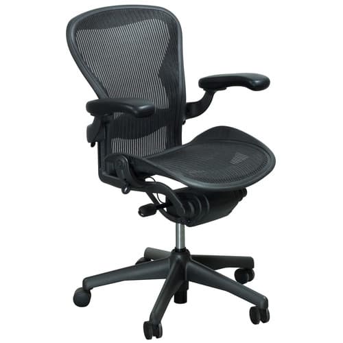 'Aeron' Size B Task Chair