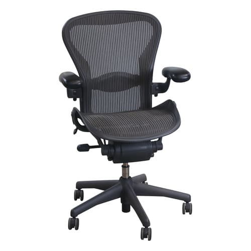 'Aeron' Full Function Size B Task Chair