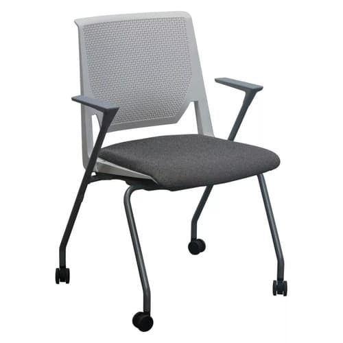 'Very' Mobile Stack Chair