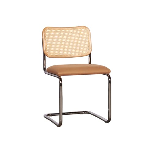 'Cesca' Armless Chair