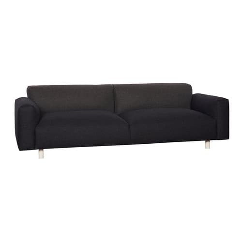 'Koti' 3-Seater Sofa (C)