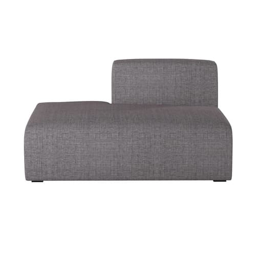 'MAGS' Lounge Right Armrest