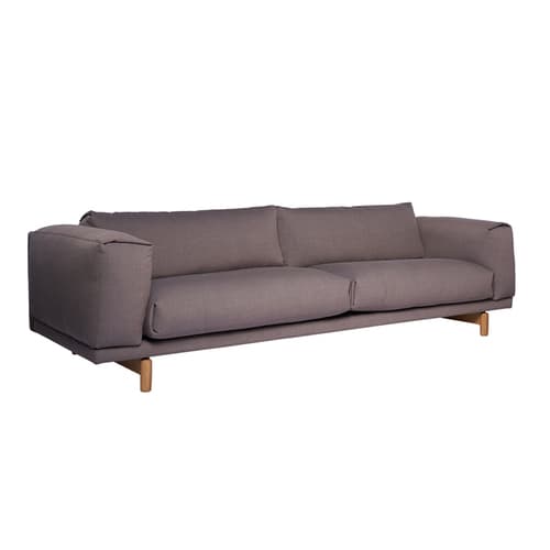 'Rest' Sofa 3S