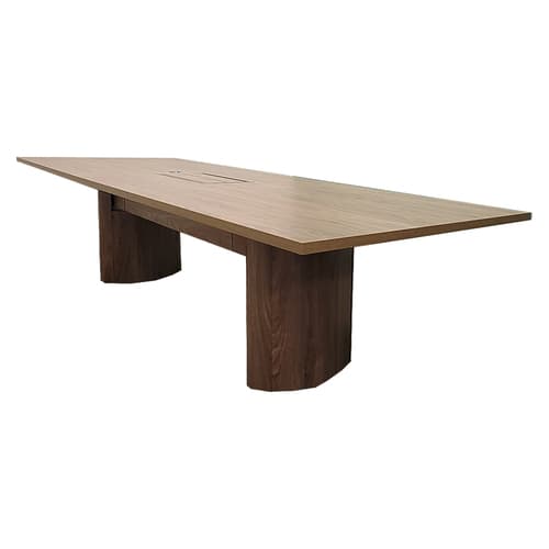 9' Rectangular Conference Table