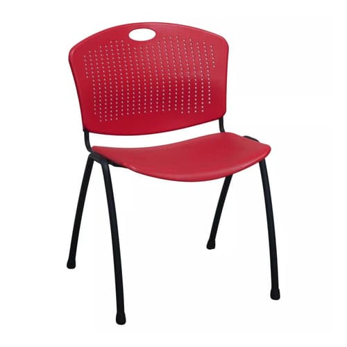 'Anytime' Guest Stack Chair
