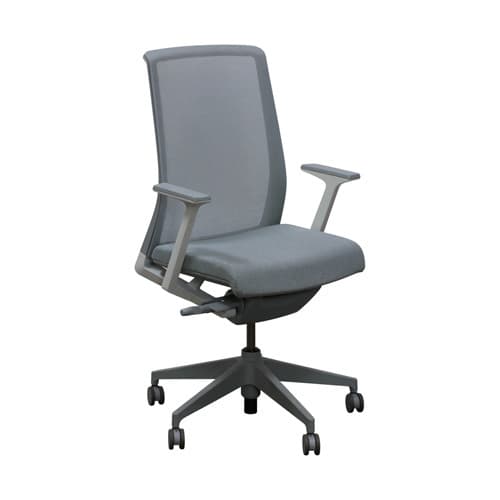 'Very' Mesh Back Conference Chair