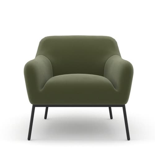 'Otto' Lounge Chair - Max 162