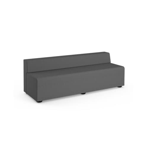 Knoll K Lounge - 3 Seater