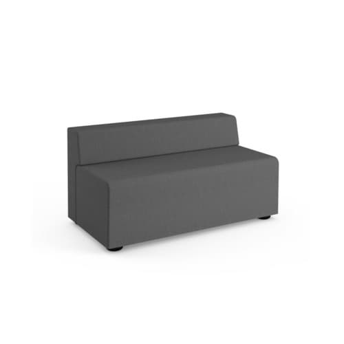 Knoll K Lounge - 2 Seater
