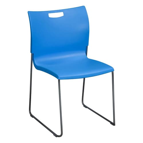 'Rowdy' Stack Chair
