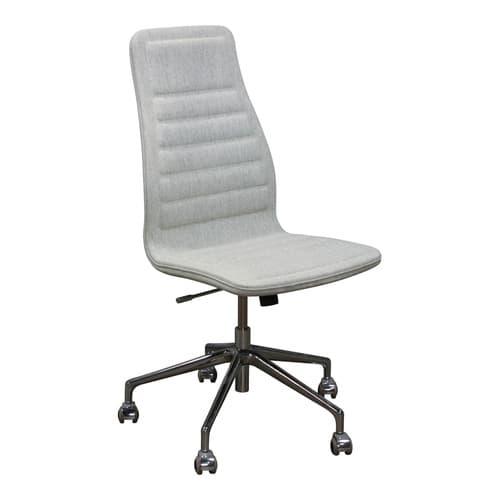'Lotus' High Back Conference Chair