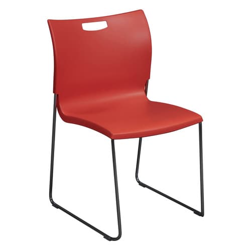 'Rowdy' Stack Chair