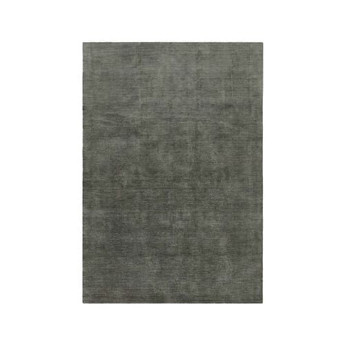 Baxter Wool Rug - Medium w/ rug pad 8' x 10'