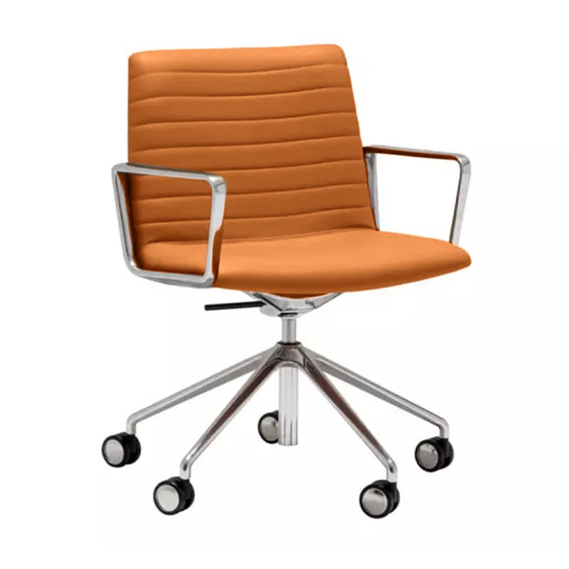Flex Executive Low Back