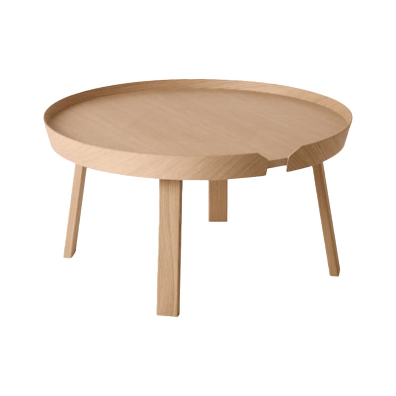 Around Coffee Table