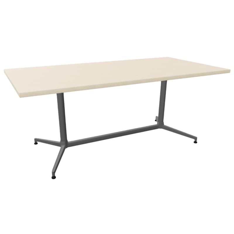 Jive Meeting Table, No Power