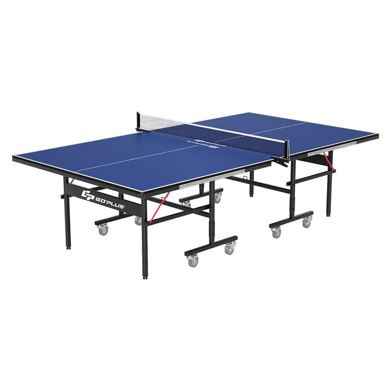 Ping Pong Table