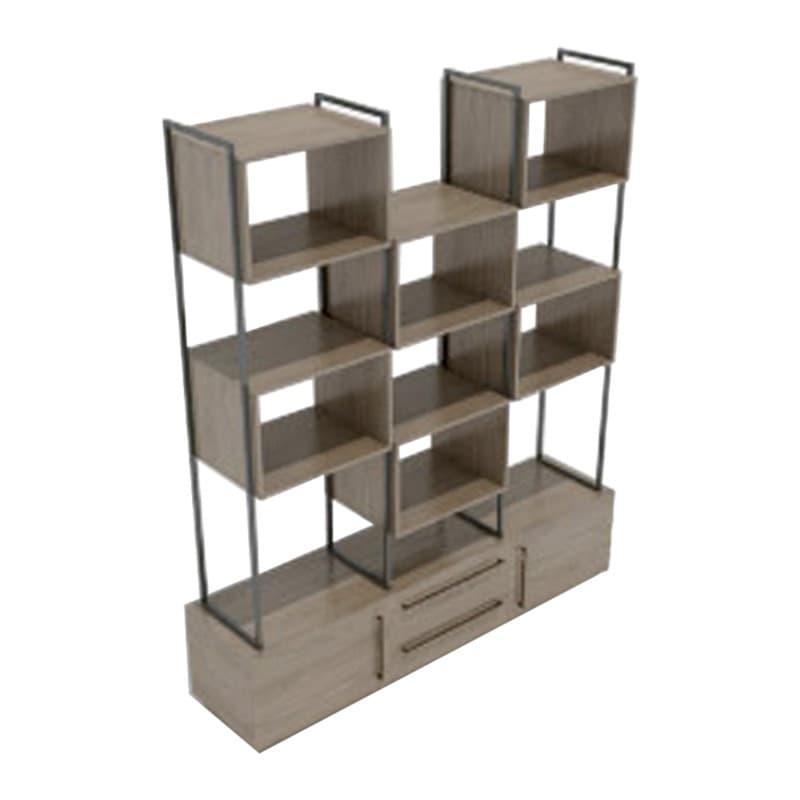 Wall Unit