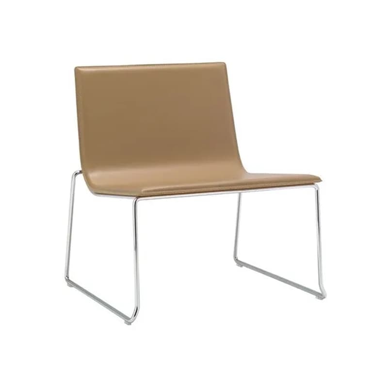 Lineal Comfort Lounge Chair