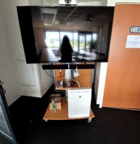 TV Stand