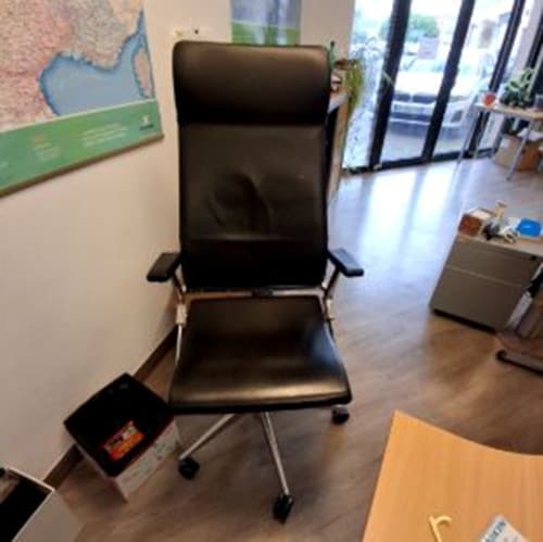 Conference Chair
