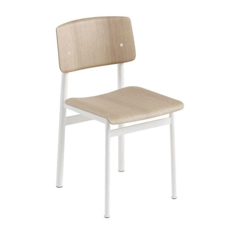 Loft Side Chair