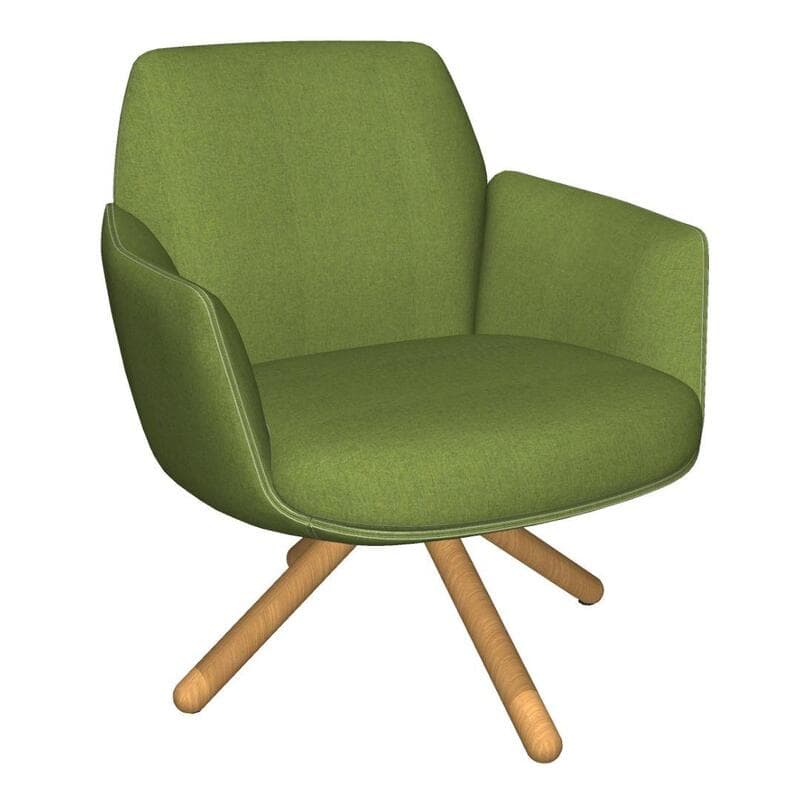 Poppy Lounge Chair