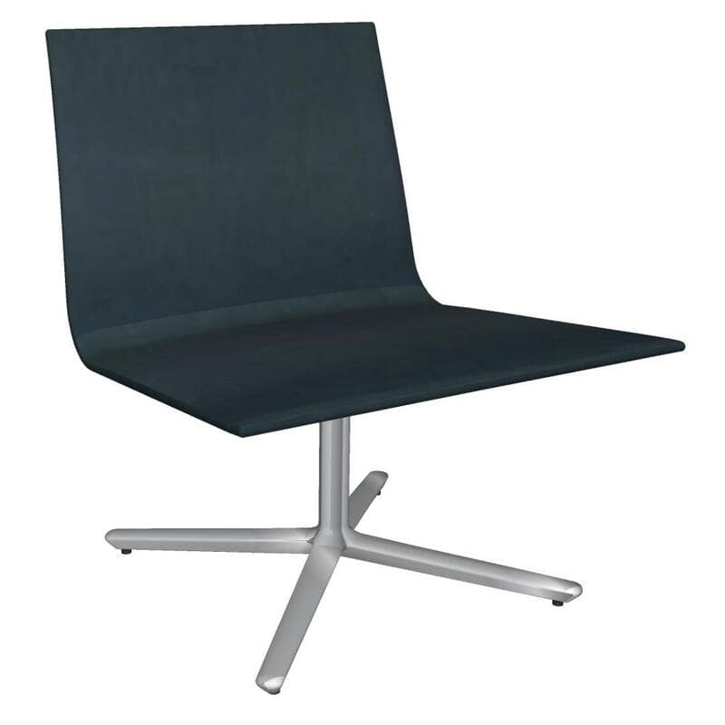 Lineal Corporate Lounge Chair