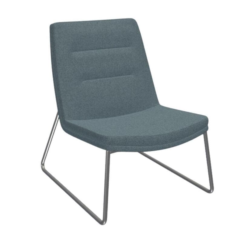 Mention Lounge Chair
