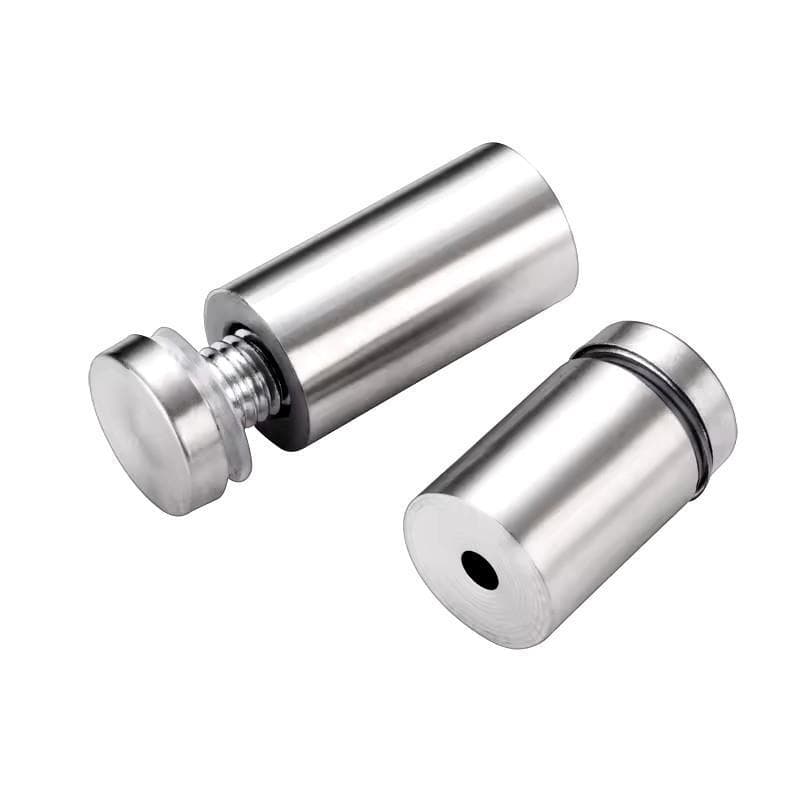 Stainless Steel Stand Bolts for Hanging Glass/Acrylic Picture Frames