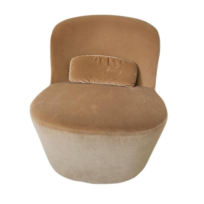 'Sinko' Swivel Chair