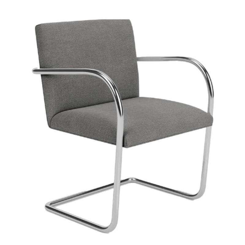 Brno Guest Side Chair