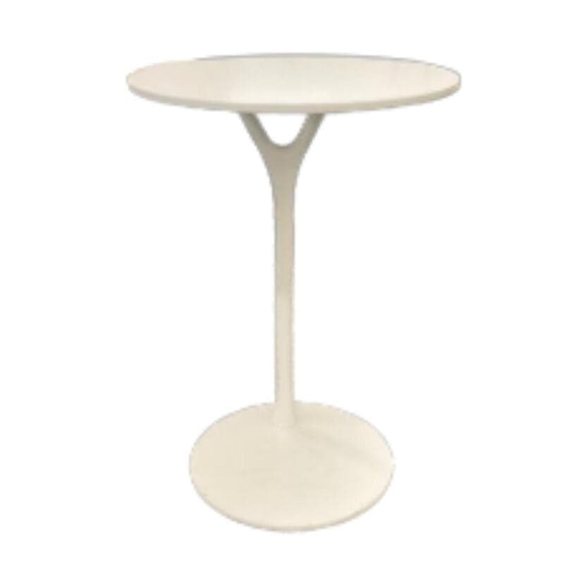 Wishbone Side Table