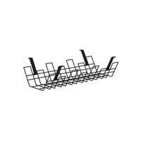 Wire Management Basket
