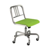 'NINE-0' Swivel Chair