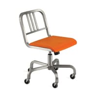 'NINE-0' Swivel Chair