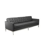 'Florence' Relaxed Settee (Replica)