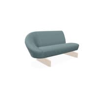 'Giro' Soft Seating Sofa (Right-Corner Module)