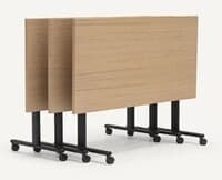 'Connect' Flip Top Table
