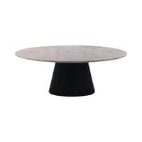 'Reverse' Occasional Coffee Table