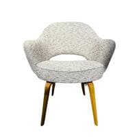 Saarinen Executive Armchair by Eero Saarinen