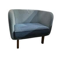 Rockwell Unscripted Club Chair