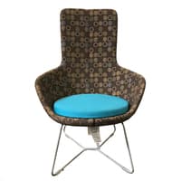 'Juxta 45530' Chair