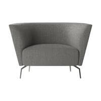 Jot Lounge Chair