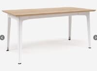 Fold Table - Bar Height